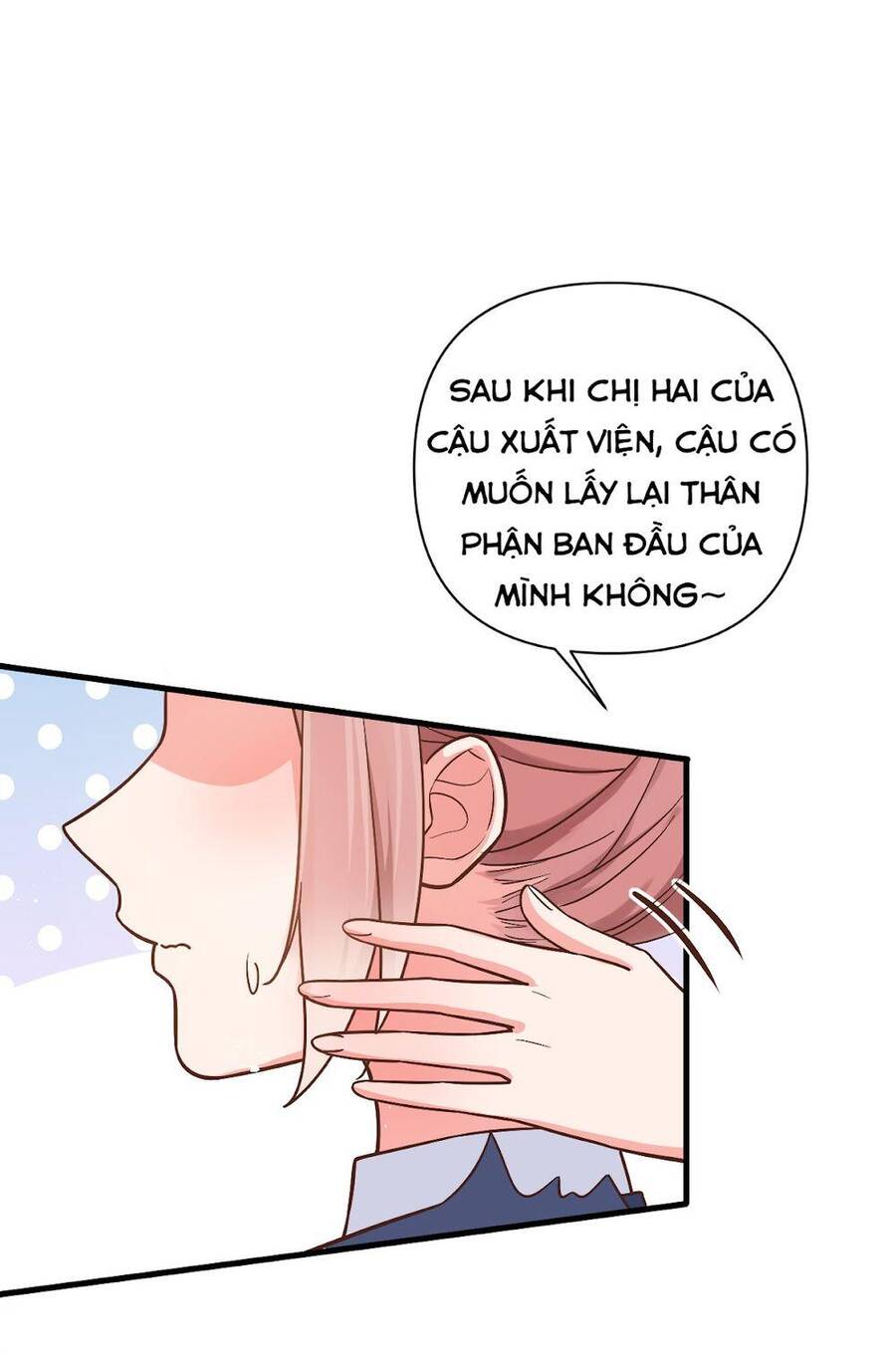 Rõ Ràng Tôi Chỉ Muốn Chơi Game, Xin Đừng Kéo Tôi Vào Lĩnh Vực Tình Yêu Chapter 14 - 15