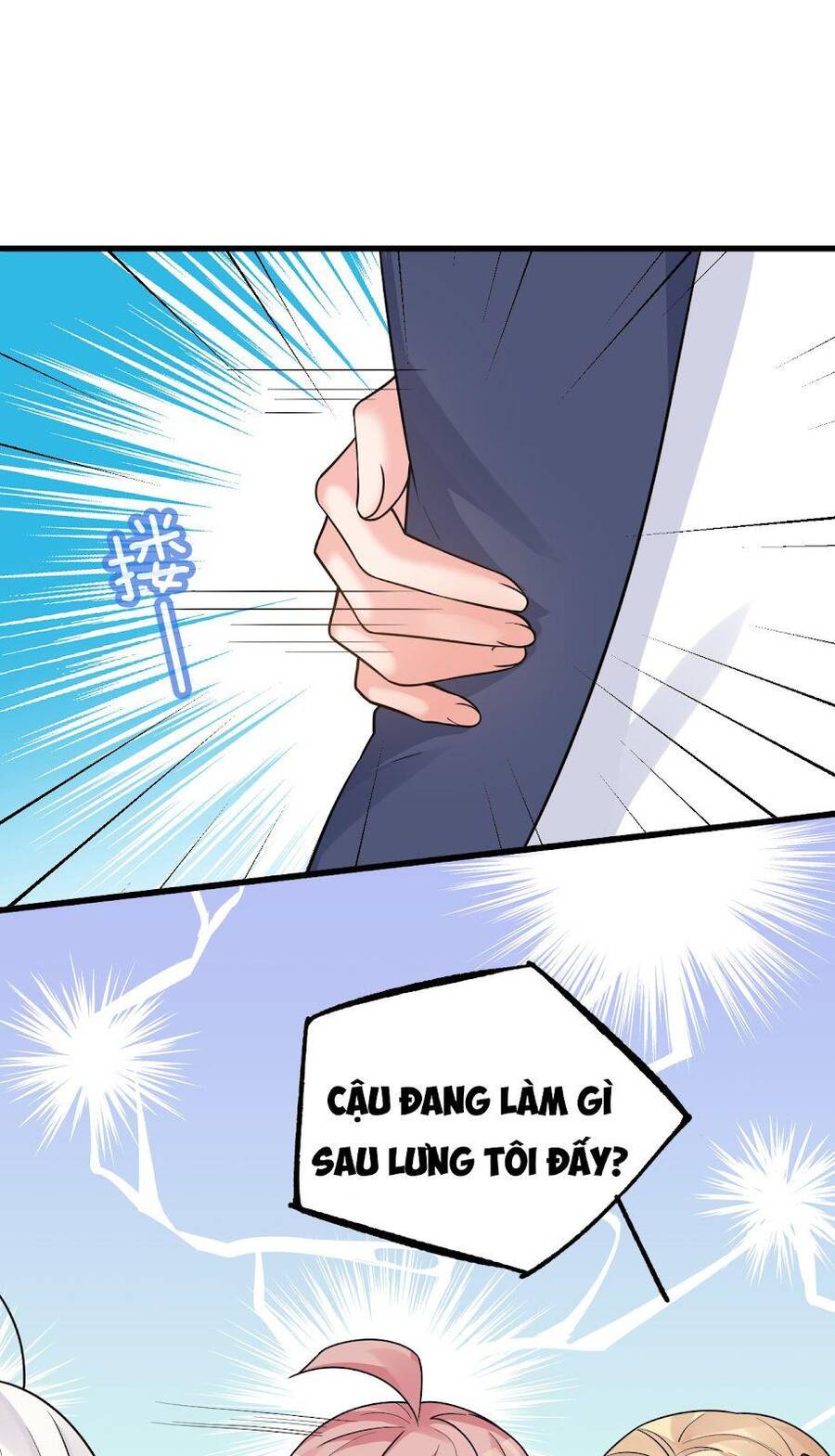 Rõ Ràng Tôi Chỉ Muốn Chơi Game, Xin Đừng Kéo Tôi Vào Lĩnh Vực Tình Yêu Chapter 14 - 21