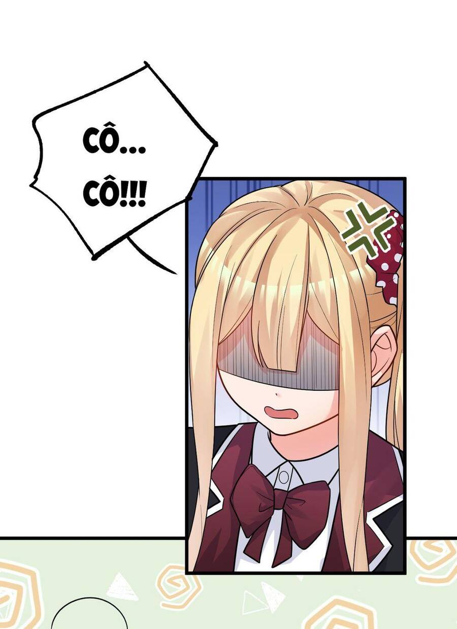 Rõ Ràng Tôi Chỉ Muốn Chơi Game, Xin Đừng Kéo Tôi Vào Lĩnh Vực Tình Yêu Chapter 14 - 28