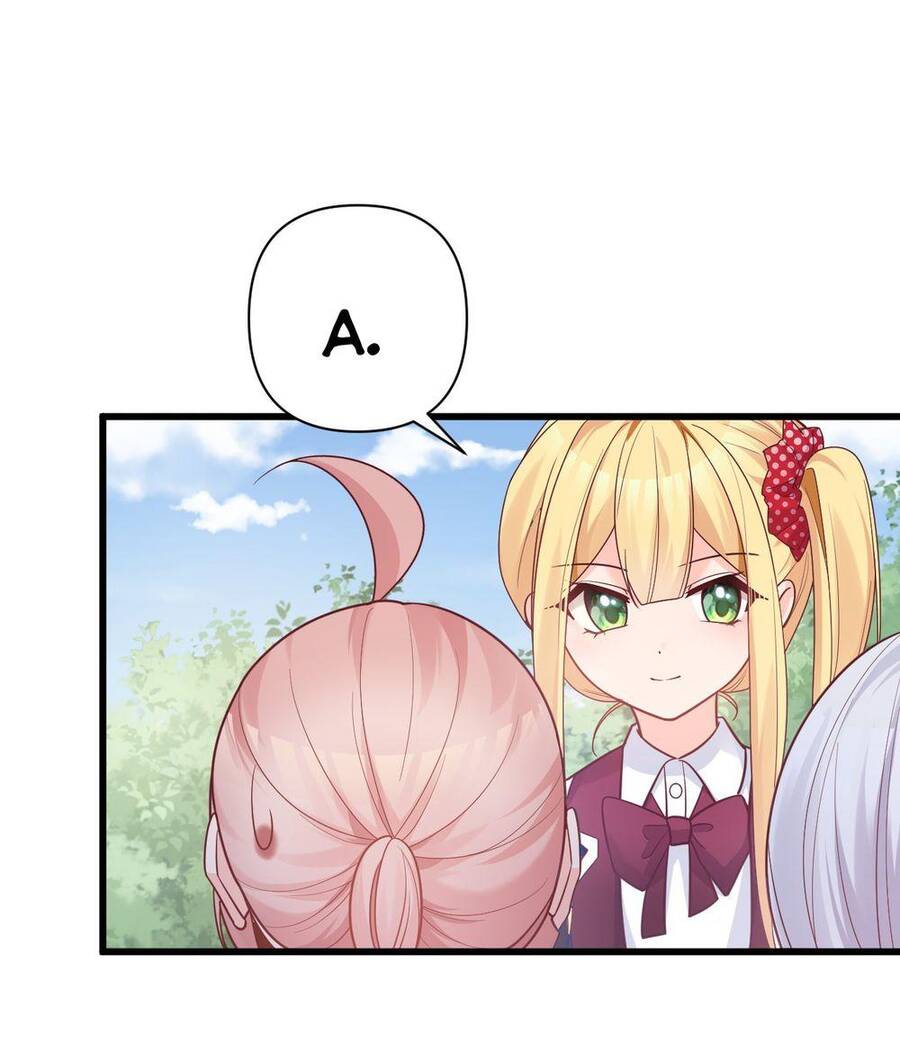 Rõ Ràng Tôi Chỉ Muốn Chơi Game, Xin Đừng Kéo Tôi Vào Lĩnh Vực Tình Yêu Chapter 14 - 30