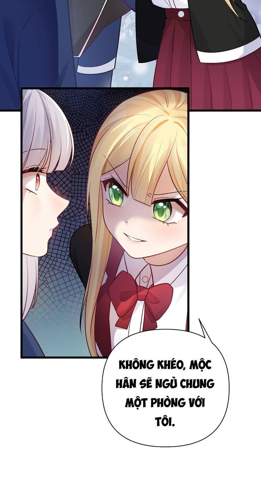 Rõ Ràng Tôi Chỉ Muốn Chơi Game, Xin Đừng Kéo Tôi Vào Lĩnh Vực Tình Yêu Chapter 14 - 33