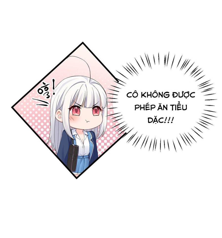 Rõ Ràng Tôi Chỉ Muốn Chơi Game, Xin Đừng Kéo Tôi Vào Lĩnh Vực Tình Yêu Chapter 14 - 39