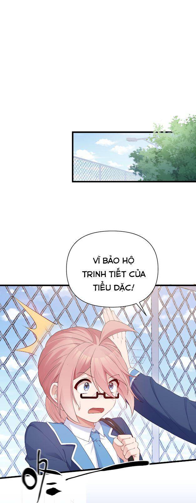 Rõ Ràng Tôi Chỉ Muốn Chơi Game, Xin Đừng Kéo Tôi Vào Lĩnh Vực Tình Yêu Chapter 14 - 42