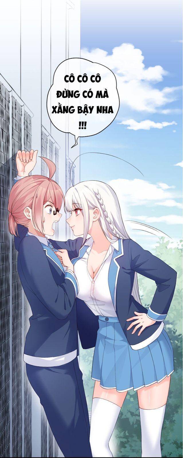 Rõ Ràng Tôi Chỉ Muốn Chơi Game, Xin Đừng Kéo Tôi Vào Lĩnh Vực Tình Yêu Chapter 14 - 43