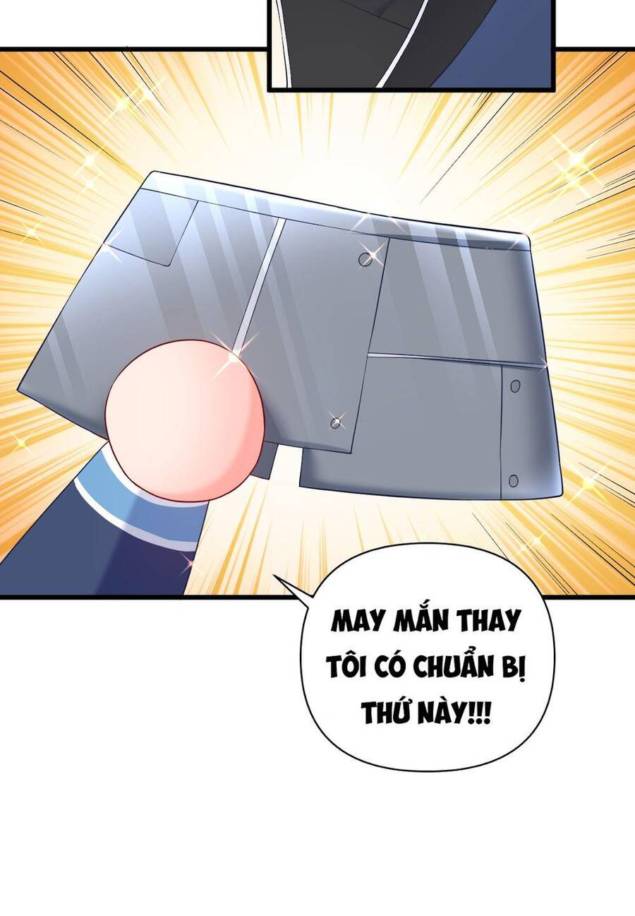 Rõ Ràng Tôi Chỉ Muốn Chơi Game, Xin Đừng Kéo Tôi Vào Lĩnh Vực Tình Yêu Chapter 14 - 45