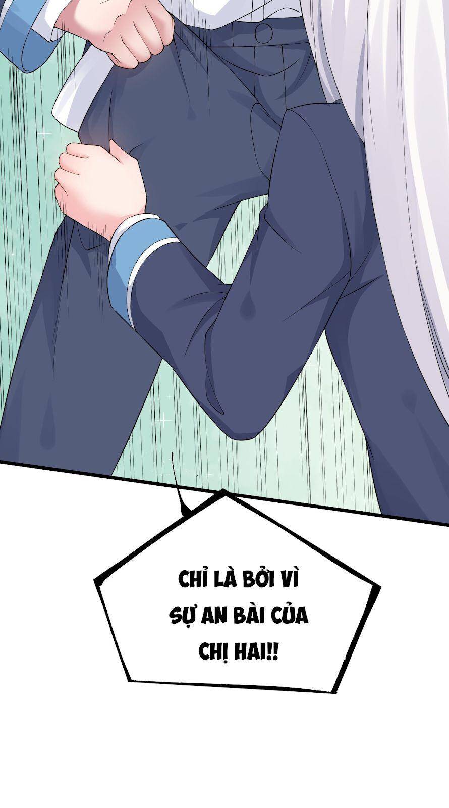 Rõ Ràng Tôi Chỉ Muốn Chơi Game, Xin Đừng Kéo Tôi Vào Lĩnh Vực Tình Yêu Chapter 14 - 50