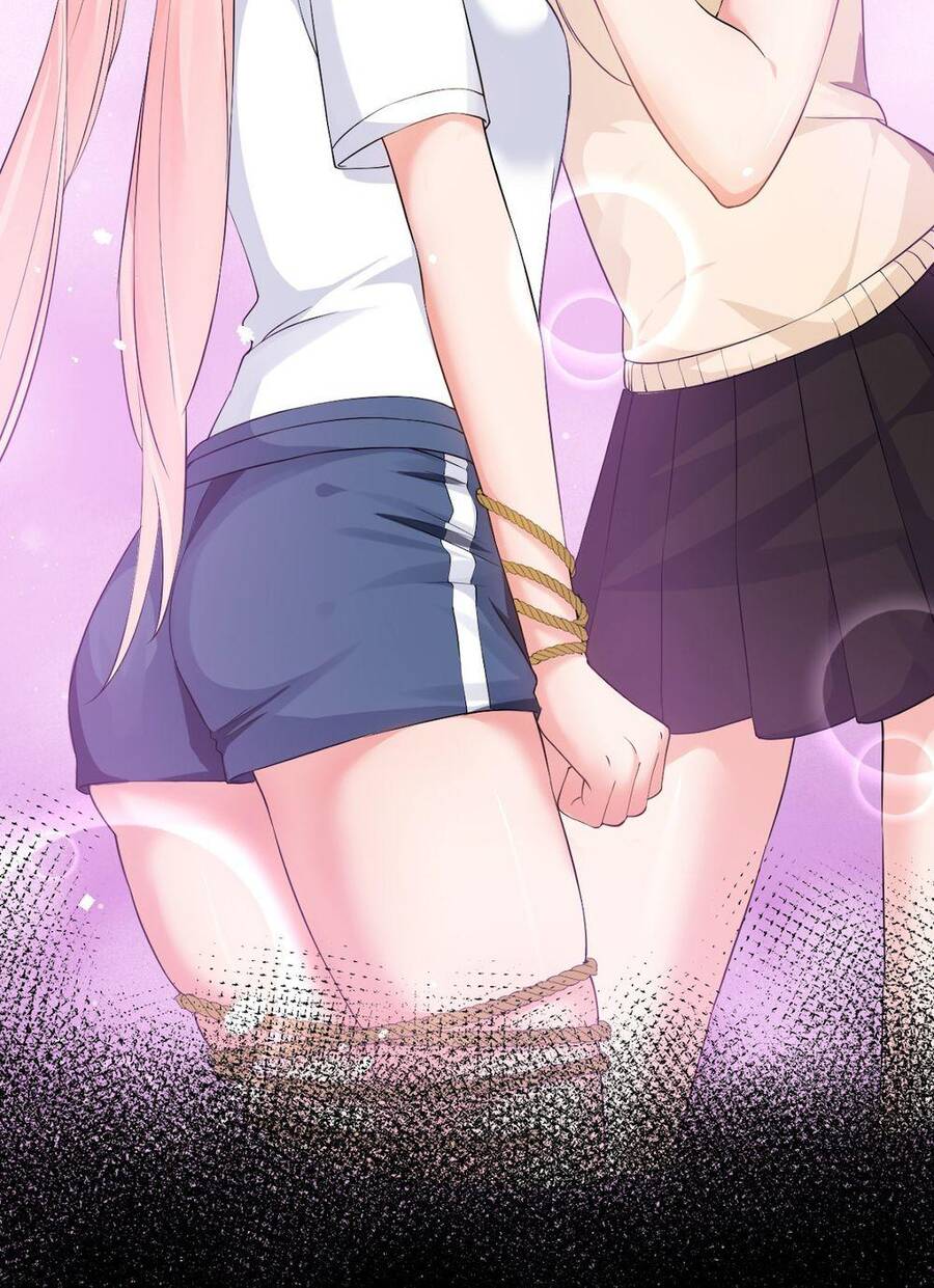 Rõ Ràng Tôi Chỉ Muốn Chơi Game, Xin Đừng Kéo Tôi Vào Lĩnh Vực Tình Yêu Chapter 14 - 53