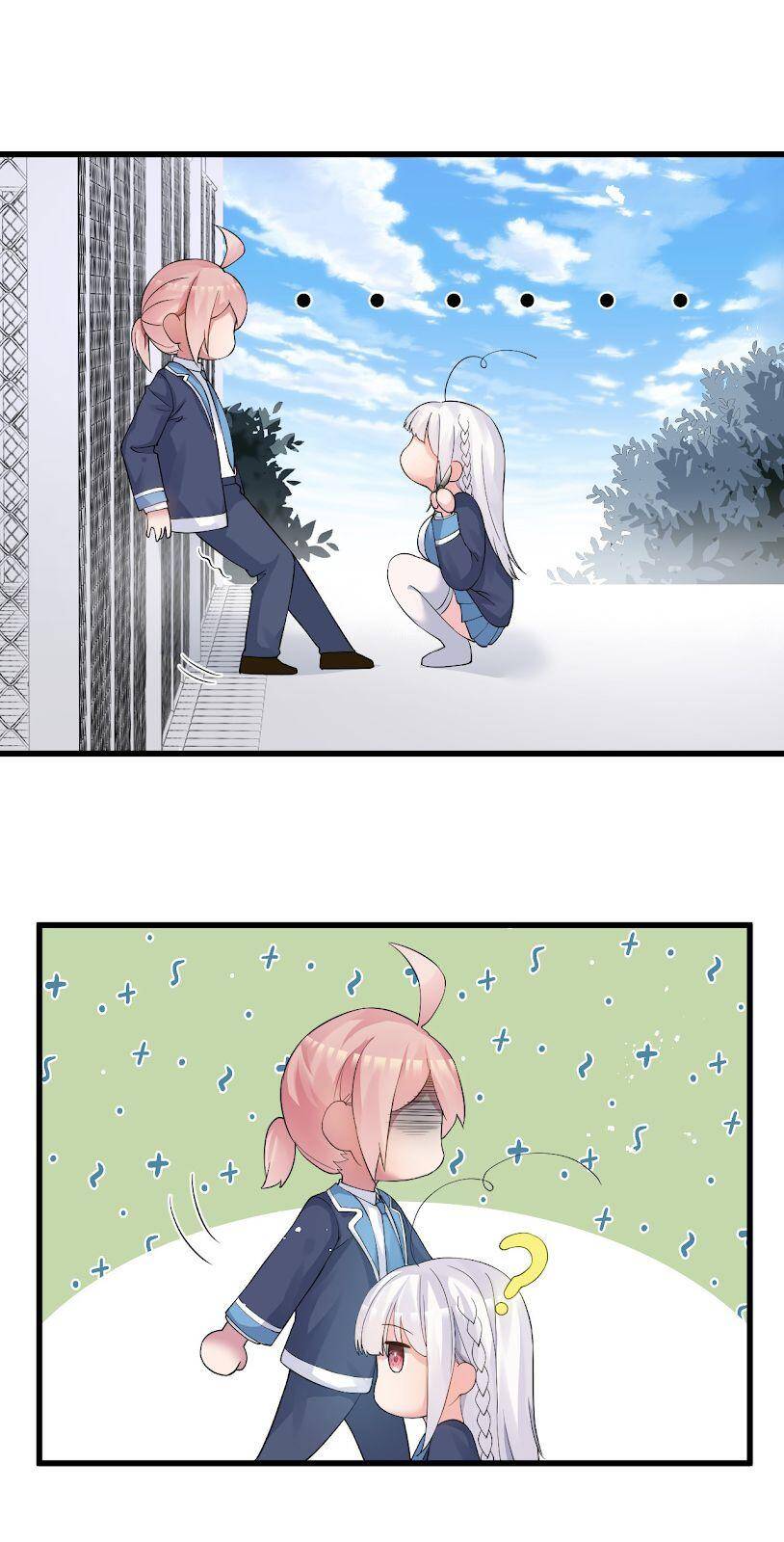 Rõ Ràng Tôi Chỉ Muốn Chơi Game, Xin Đừng Kéo Tôi Vào Lĩnh Vực Tình Yêu Chapter 14 - 56