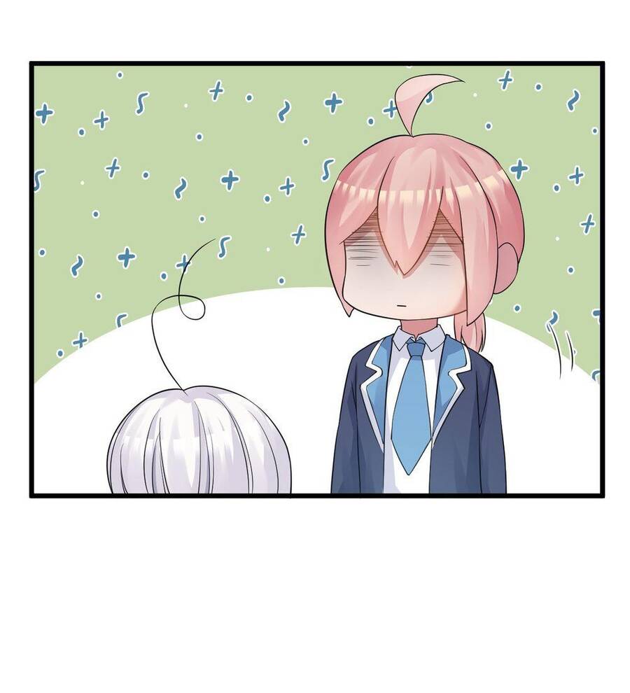 Rõ Ràng Tôi Chỉ Muốn Chơi Game, Xin Đừng Kéo Tôi Vào Lĩnh Vực Tình Yêu Chapter 14 - 57