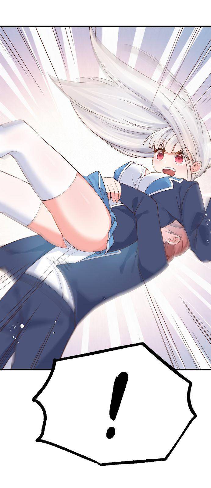 Rõ Ràng Tôi Chỉ Muốn Chơi Game, Xin Đừng Kéo Tôi Vào Lĩnh Vực Tình Yêu Chapter 14 - 59