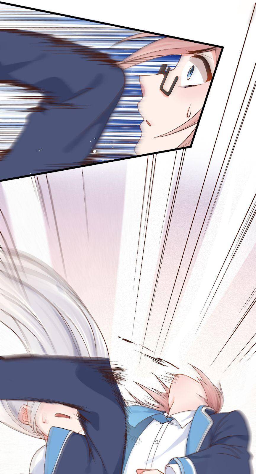 Rõ Ràng Tôi Chỉ Muốn Chơi Game, Xin Đừng Kéo Tôi Vào Lĩnh Vực Tình Yêu Chapter 14 - 61