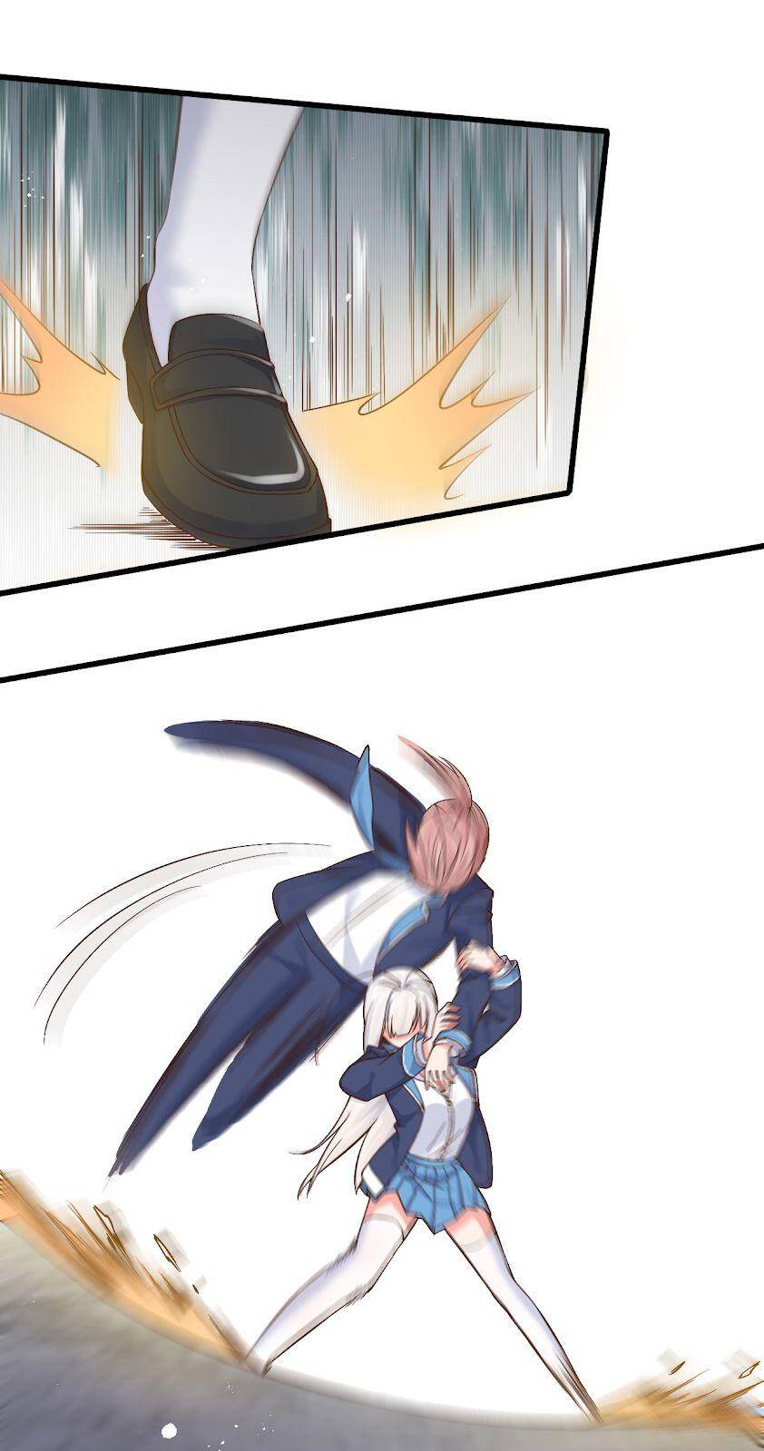 Rõ Ràng Tôi Chỉ Muốn Chơi Game, Xin Đừng Kéo Tôi Vào Lĩnh Vực Tình Yêu Chapter 14 - 64