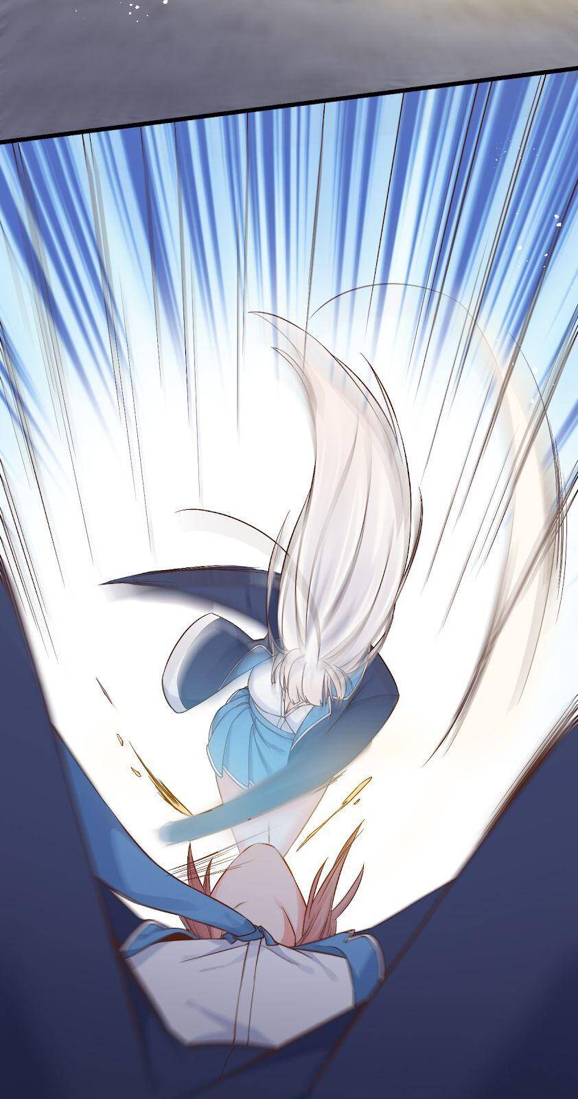 Rõ Ràng Tôi Chỉ Muốn Chơi Game, Xin Đừng Kéo Tôi Vào Lĩnh Vực Tình Yêu Chapter 14 - 65