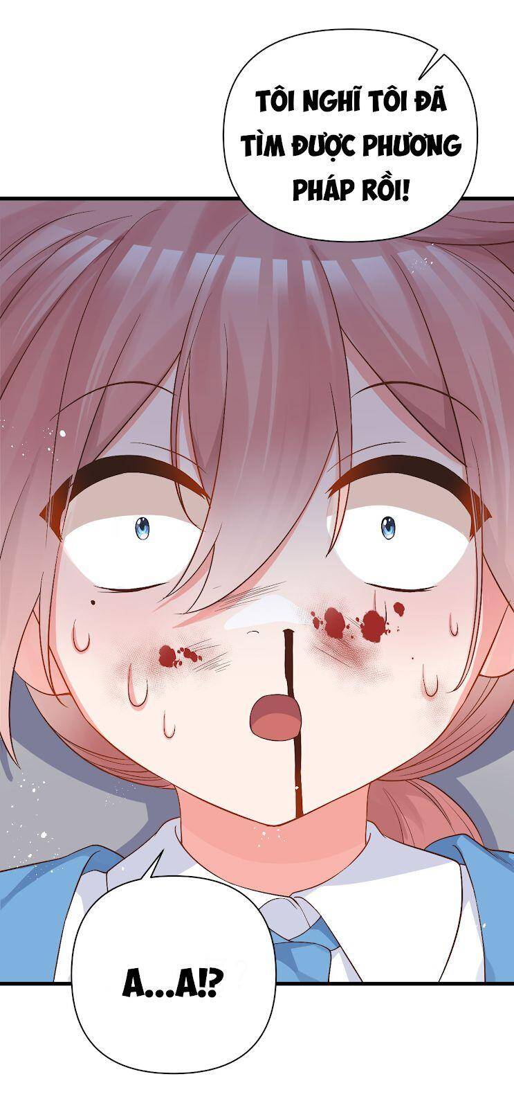 Rõ Ràng Tôi Chỉ Muốn Chơi Game, Xin Đừng Kéo Tôi Vào Lĩnh Vực Tình Yêu Chapter 14 - 68