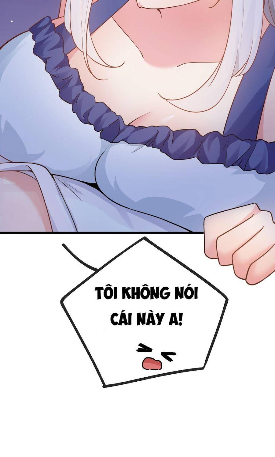 Rõ Ràng Tôi Chỉ Muốn Chơi Game, Xin Đừng Kéo Tôi Vào Lĩnh Vực Tình Yêu Chapter 15 - 11