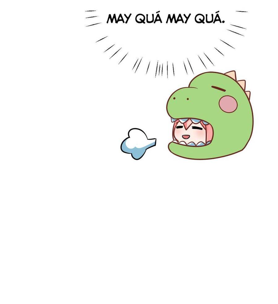 Rõ Ràng Tôi Chỉ Muốn Chơi Game, Xin Đừng Kéo Tôi Vào Lĩnh Vực Tình Yêu Chapter 15 - 15