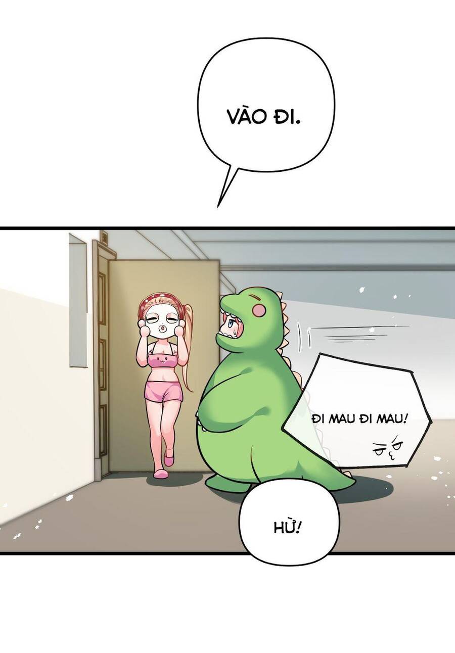 Rõ Ràng Tôi Chỉ Muốn Chơi Game, Xin Đừng Kéo Tôi Vào Lĩnh Vực Tình Yêu Chapter 15 - 16