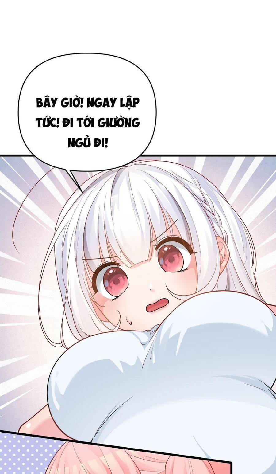 Rõ Ràng Tôi Chỉ Muốn Chơi Game, Xin Đừng Kéo Tôi Vào Lĩnh Vực Tình Yêu Chapter 15 - 17