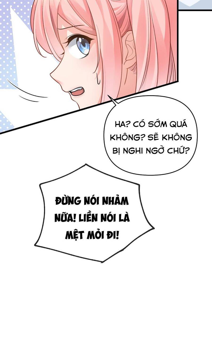 Rõ Ràng Tôi Chỉ Muốn Chơi Game, Xin Đừng Kéo Tôi Vào Lĩnh Vực Tình Yêu Chapter 15 - 18