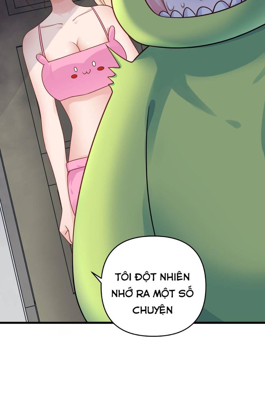 Rõ Ràng Tôi Chỉ Muốn Chơi Game, Xin Đừng Kéo Tôi Vào Lĩnh Vực Tình Yêu Chapter 15 - 20