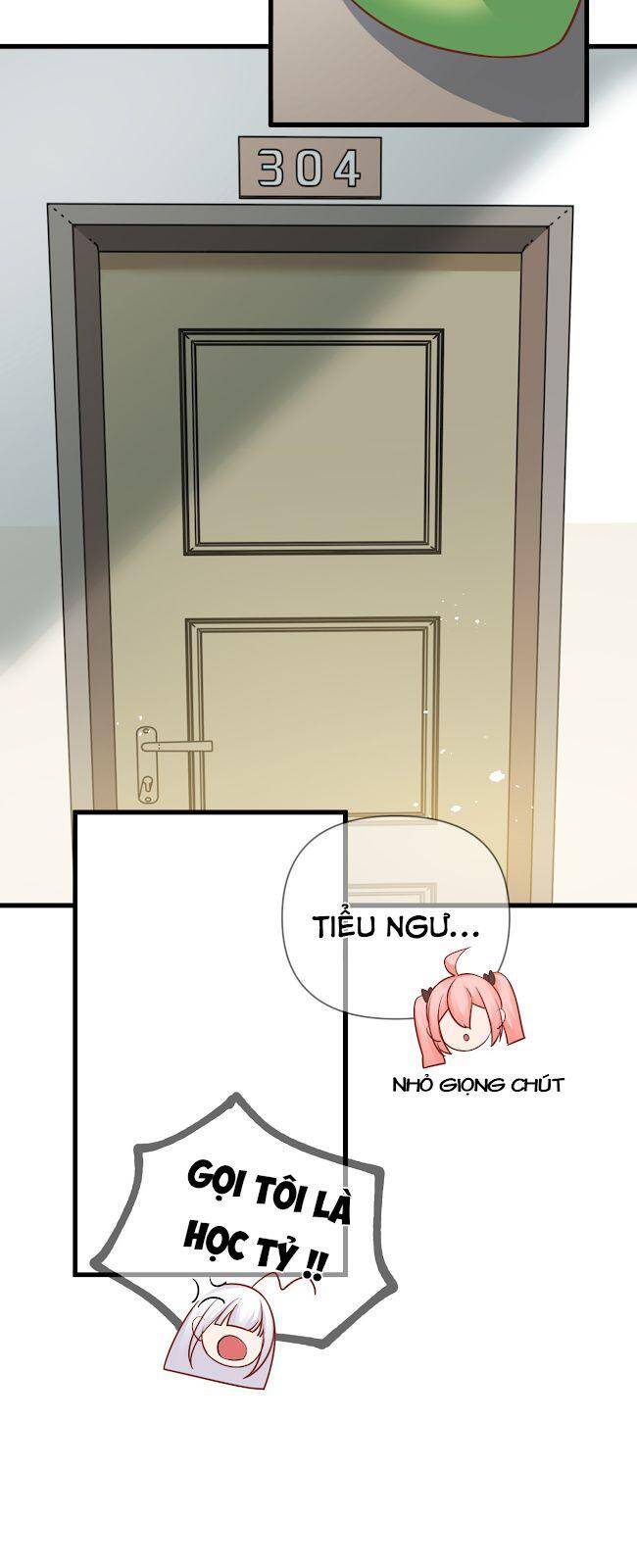 Rõ Ràng Tôi Chỉ Muốn Chơi Game, Xin Đừng Kéo Tôi Vào Lĩnh Vực Tình Yêu Chapter 15 - 3