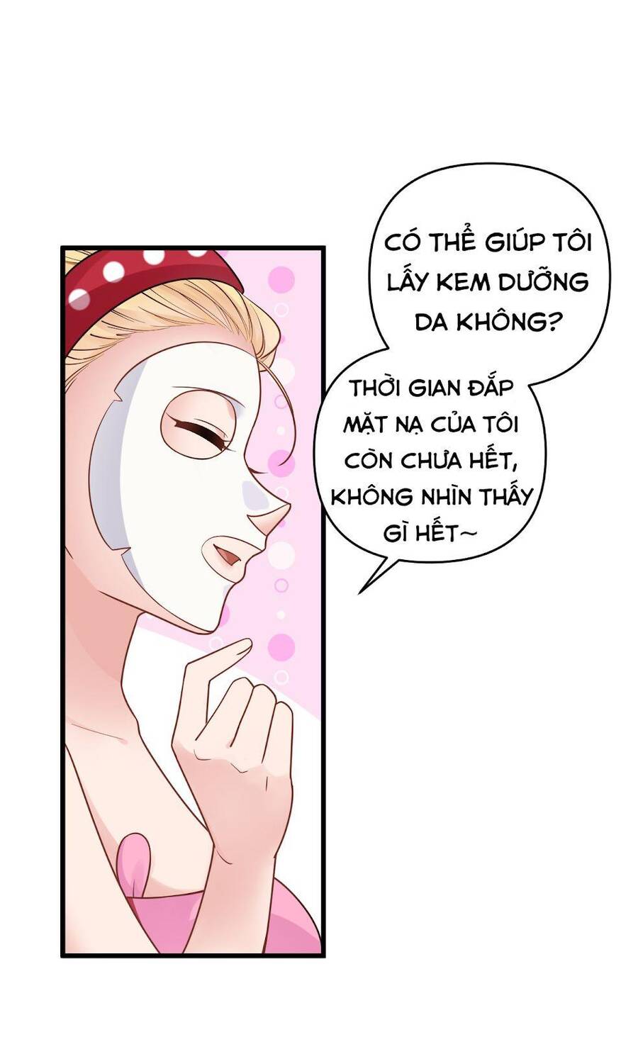 Rõ Ràng Tôi Chỉ Muốn Chơi Game, Xin Đừng Kéo Tôi Vào Lĩnh Vực Tình Yêu Chapter 15 - 21