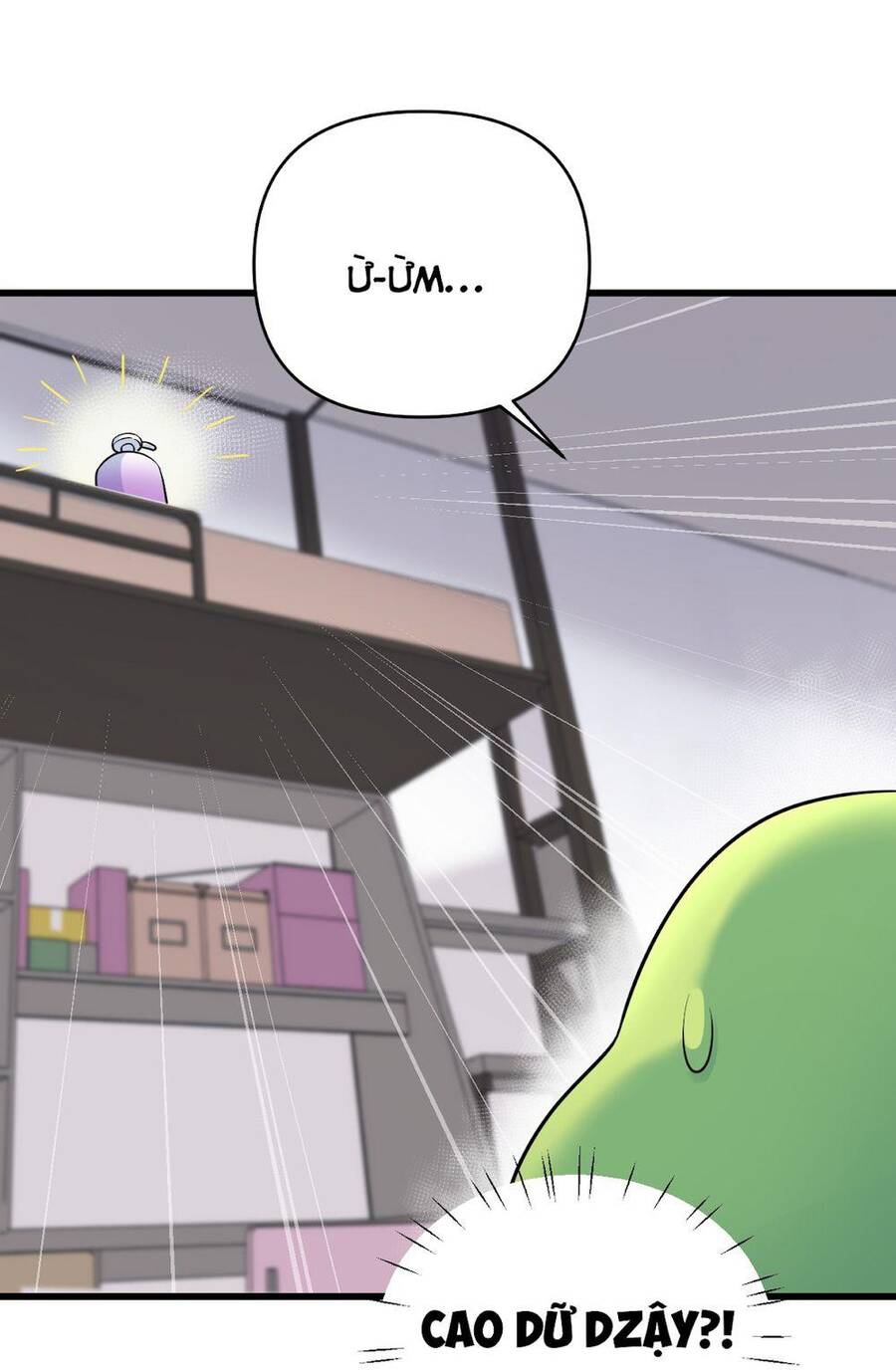 Rõ Ràng Tôi Chỉ Muốn Chơi Game, Xin Đừng Kéo Tôi Vào Lĩnh Vực Tình Yêu Chapter 15 - 22