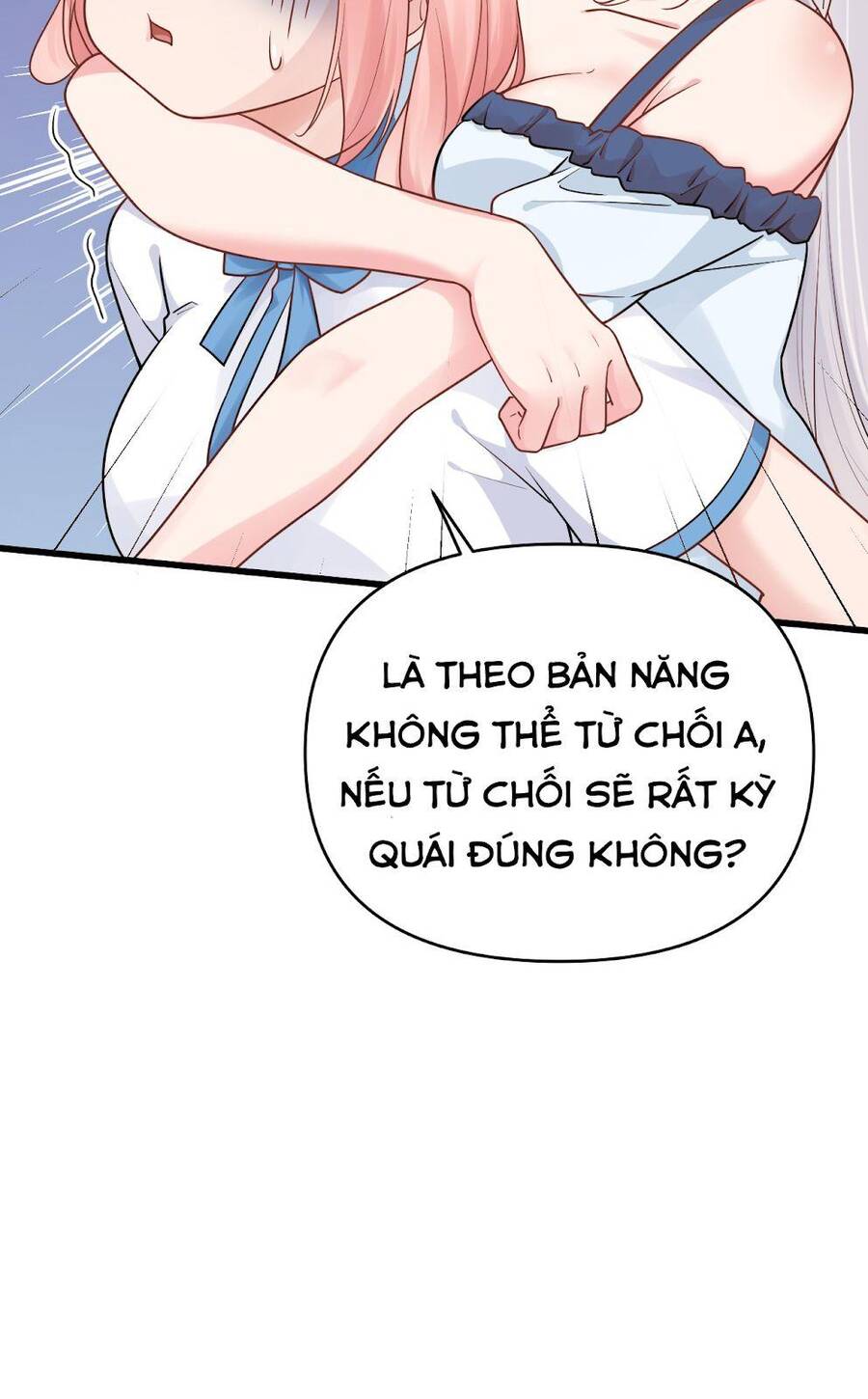 Rõ Ràng Tôi Chỉ Muốn Chơi Game, Xin Đừng Kéo Tôi Vào Lĩnh Vực Tình Yêu Chapter 15 - 24