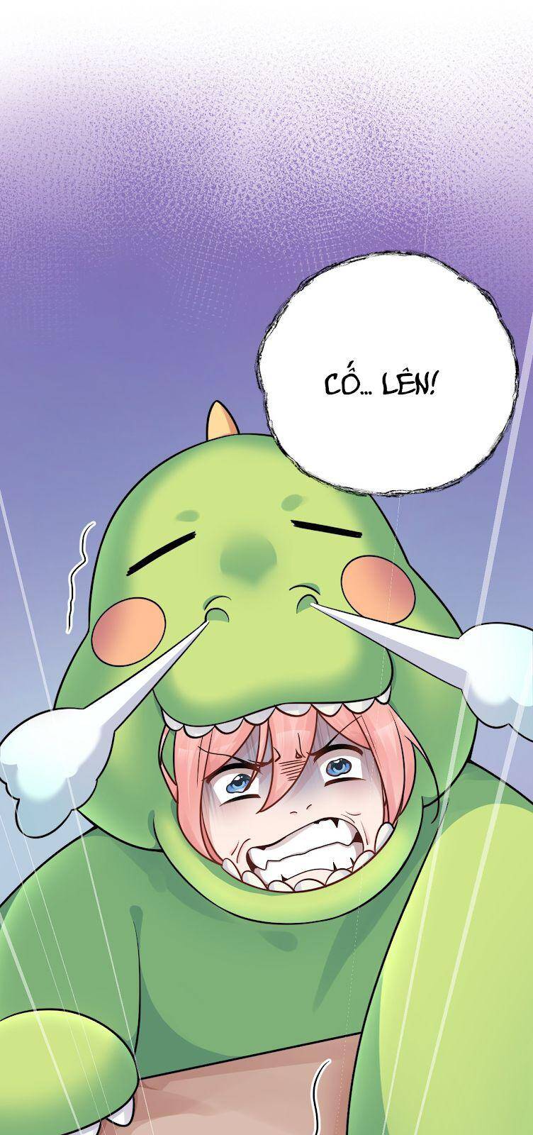 Rõ Ràng Tôi Chỉ Muốn Chơi Game, Xin Đừng Kéo Tôi Vào Lĩnh Vực Tình Yêu Chapter 15 - 26