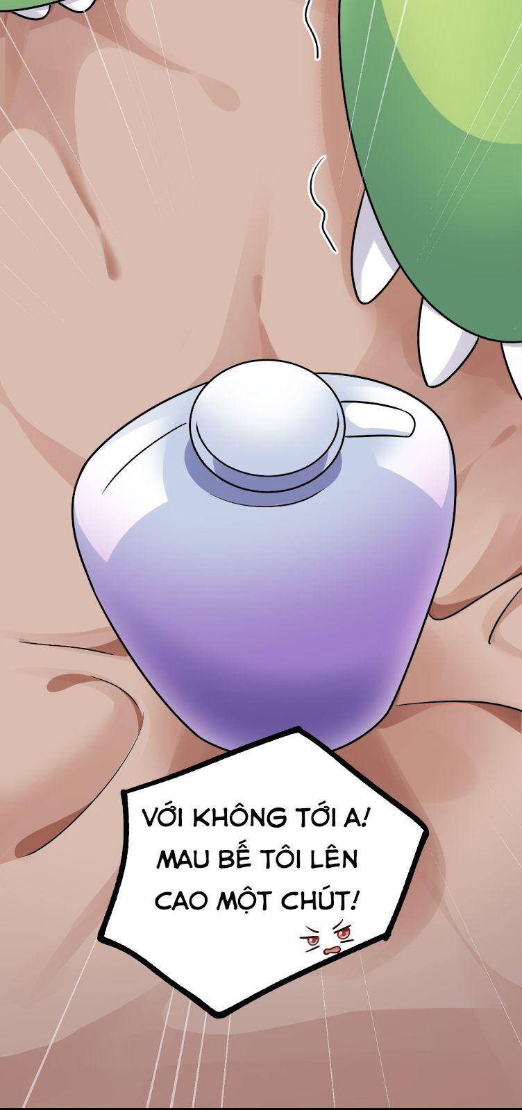 Rõ Ràng Tôi Chỉ Muốn Chơi Game, Xin Đừng Kéo Tôi Vào Lĩnh Vực Tình Yêu Chapter 15 - 27