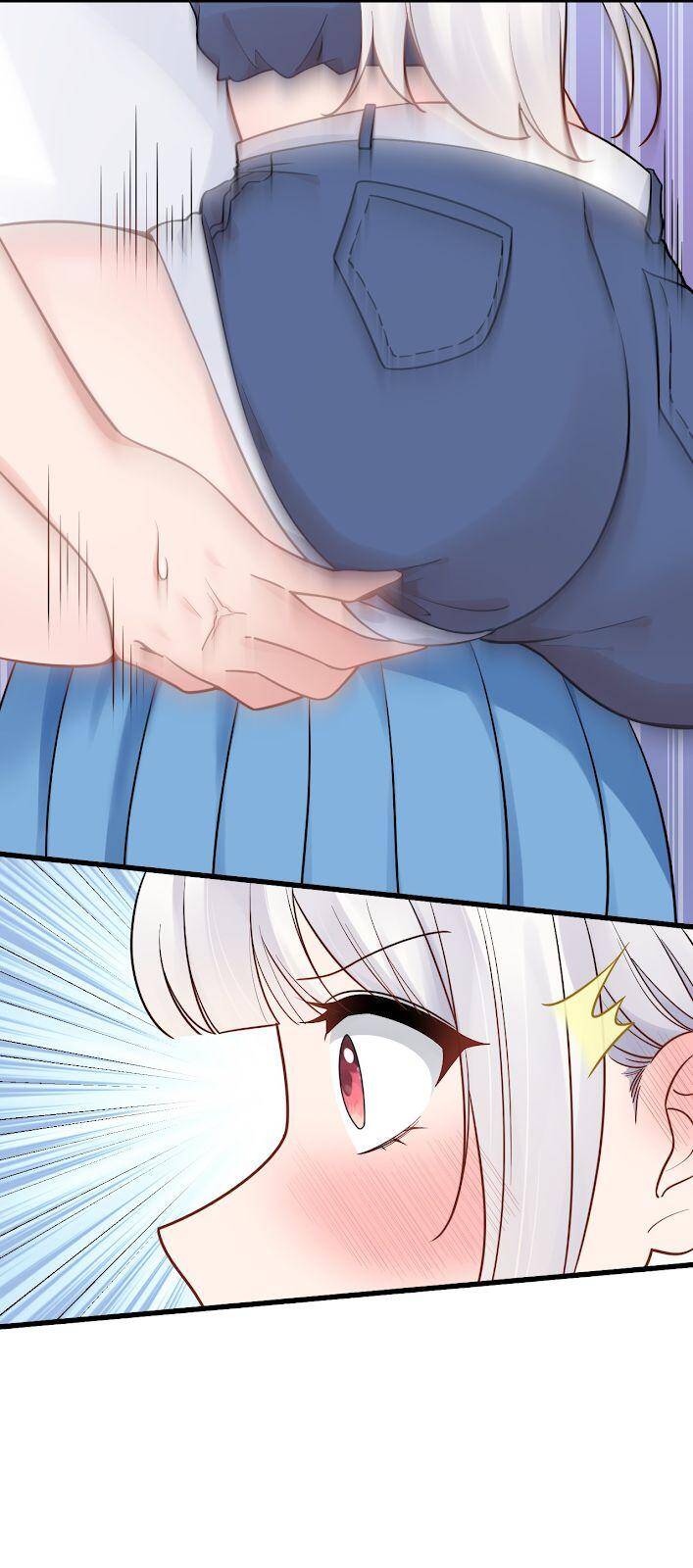 Rõ Ràng Tôi Chỉ Muốn Chơi Game, Xin Đừng Kéo Tôi Vào Lĩnh Vực Tình Yêu Chapter 15 - 28