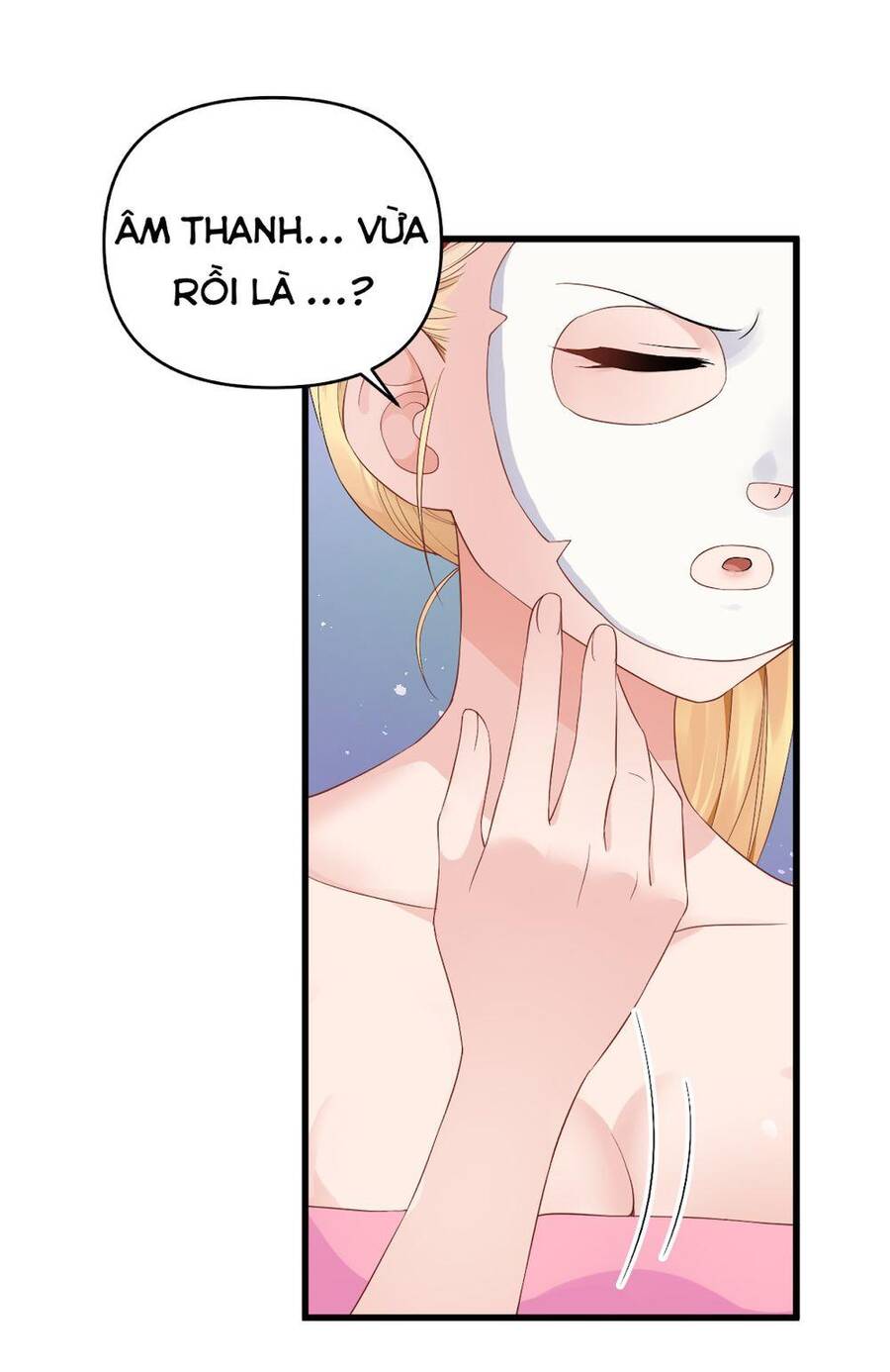 Rõ Ràng Tôi Chỉ Muốn Chơi Game, Xin Đừng Kéo Tôi Vào Lĩnh Vực Tình Yêu Chapter 15 - 33