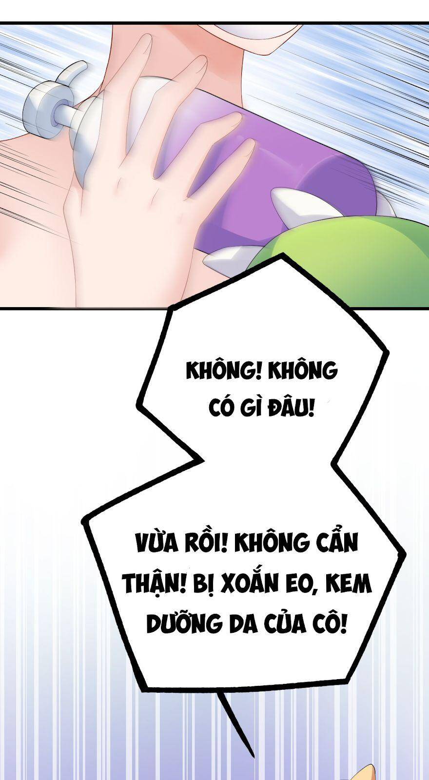 Rõ Ràng Tôi Chỉ Muốn Chơi Game, Xin Đừng Kéo Tôi Vào Lĩnh Vực Tình Yêu Chapter 15 - 34