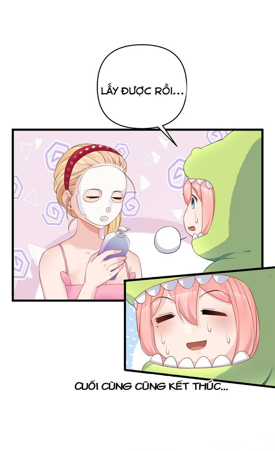 Rõ Ràng Tôi Chỉ Muốn Chơi Game, Xin Đừng Kéo Tôi Vào Lĩnh Vực Tình Yêu Chapter 15 - 36