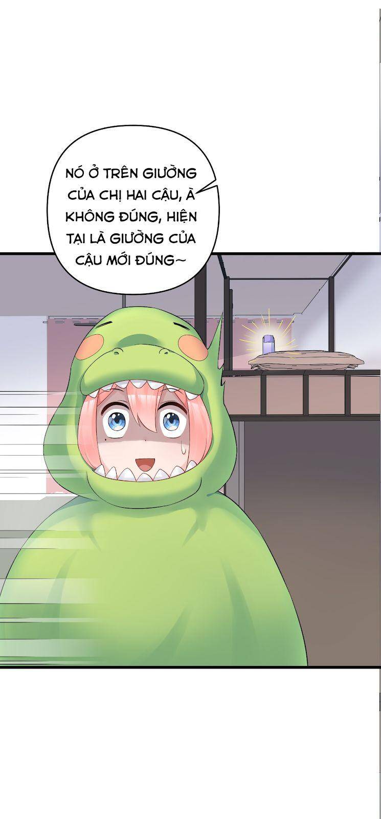 Rõ Ràng Tôi Chỉ Muốn Chơi Game, Xin Đừng Kéo Tôi Vào Lĩnh Vực Tình Yêu Chapter 15 - 39