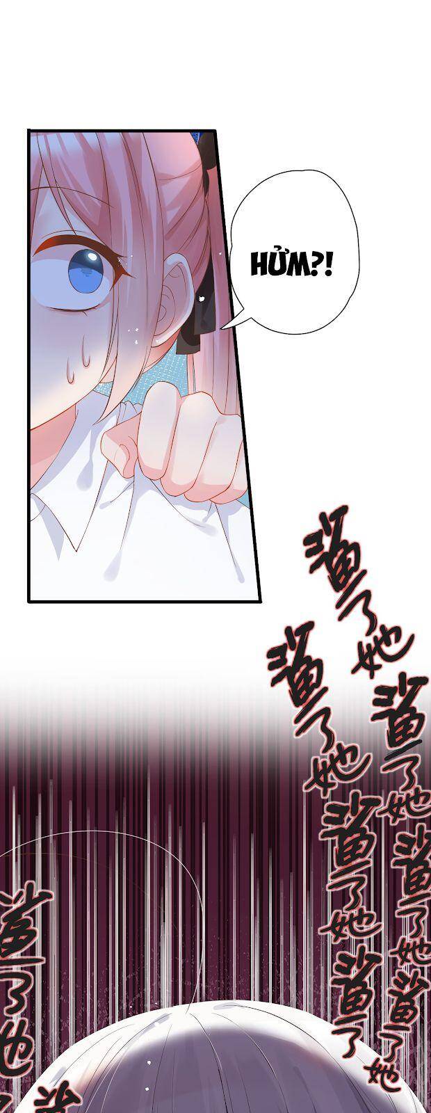 Rõ Ràng Tôi Chỉ Muốn Chơi Game, Xin Đừng Kéo Tôi Vào Lĩnh Vực Tình Yêu Chapter 15 - 40