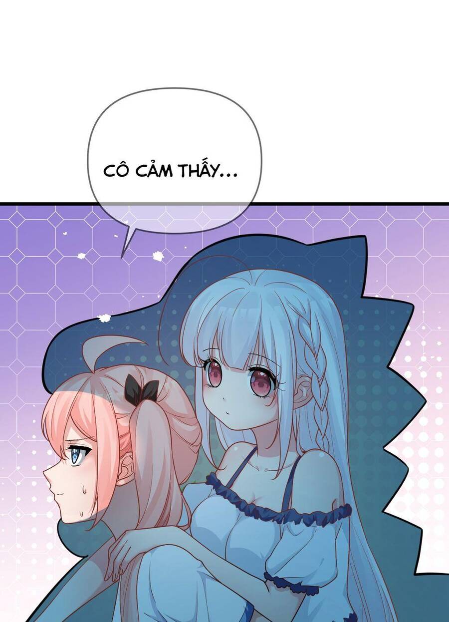 Rõ Ràng Tôi Chỉ Muốn Chơi Game, Xin Đừng Kéo Tôi Vào Lĩnh Vực Tình Yêu Chapter 15 - 5