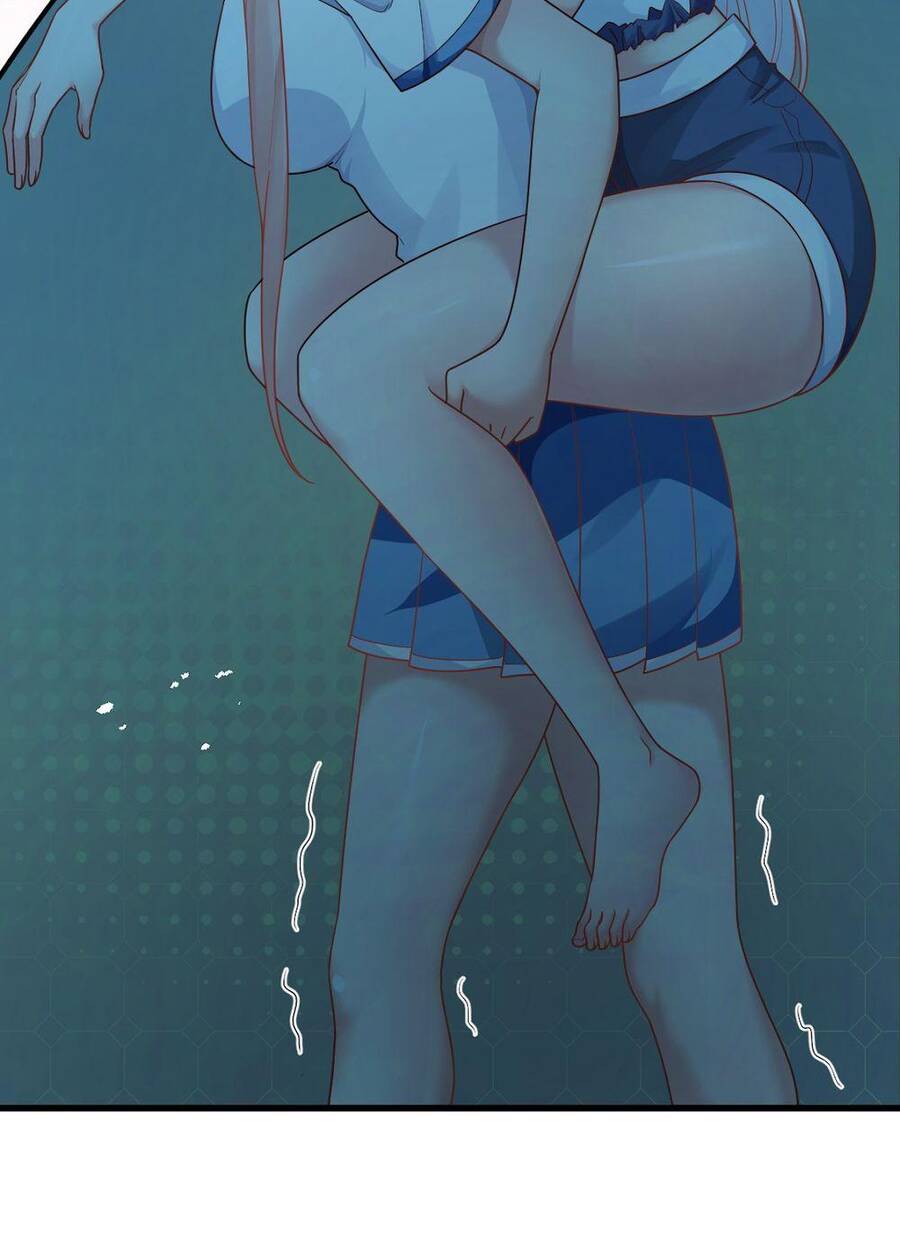 Rõ Ràng Tôi Chỉ Muốn Chơi Game, Xin Đừng Kéo Tôi Vào Lĩnh Vực Tình Yêu Chapter 15 - 6