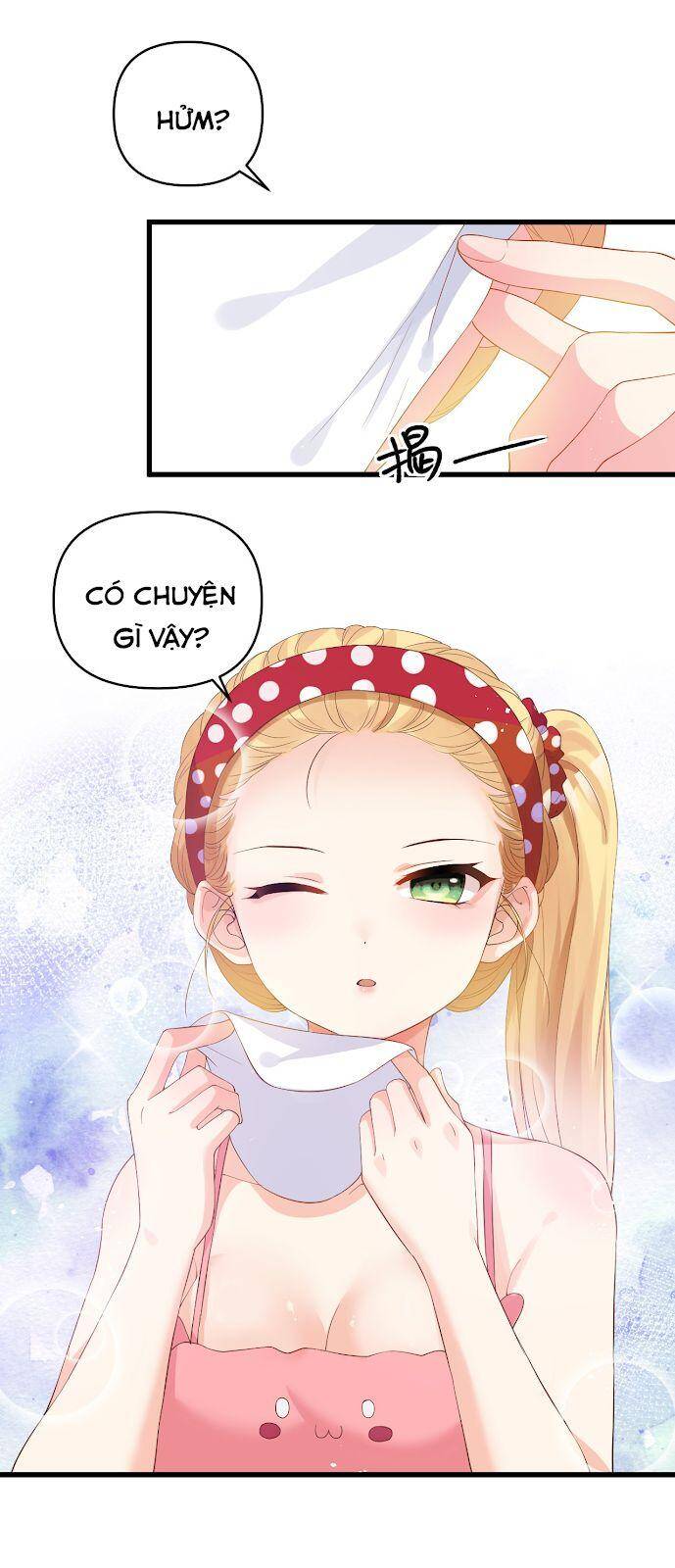 Rõ Ràng Tôi Chỉ Muốn Chơi Game, Xin Đừng Kéo Tôi Vào Lĩnh Vực Tình Yêu Chapter 15 - 53