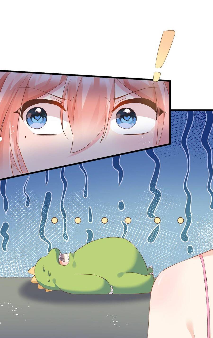 Rõ Ràng Tôi Chỉ Muốn Chơi Game, Xin Đừng Kéo Tôi Vào Lĩnh Vực Tình Yêu Chapter 15 - 54