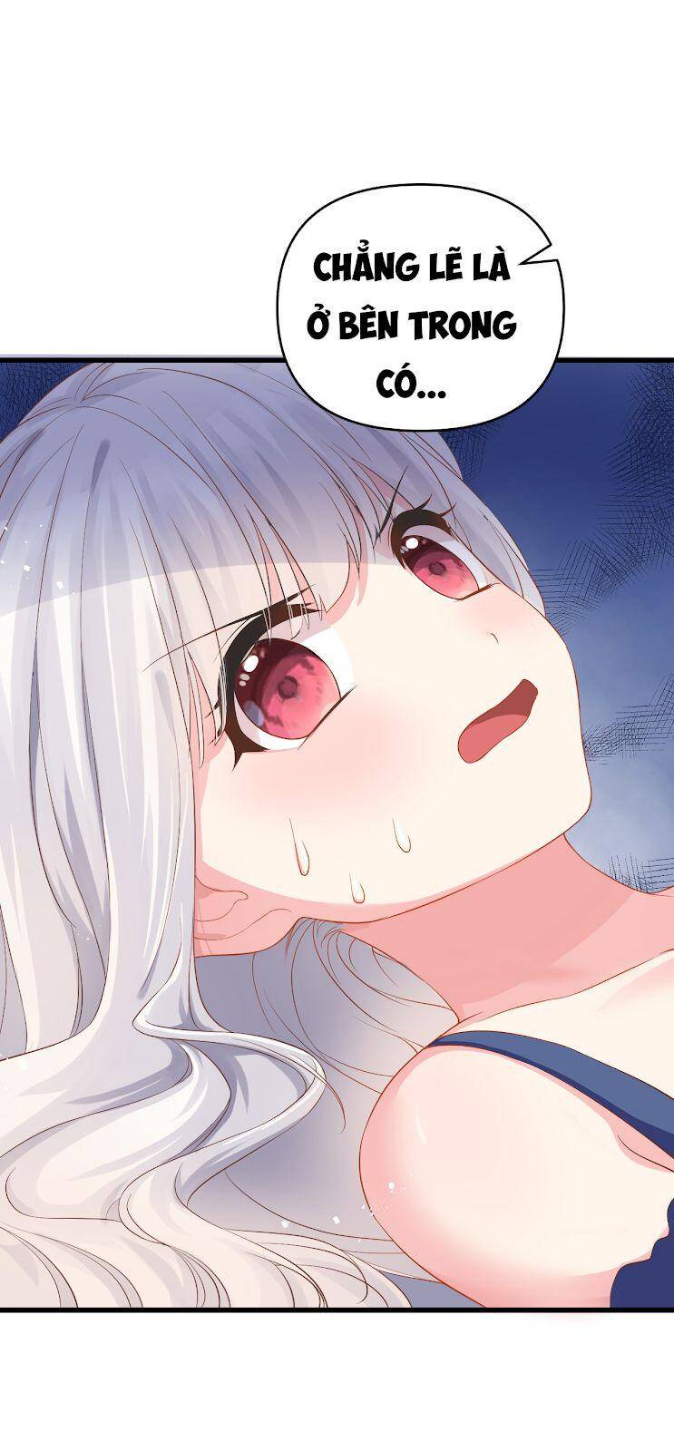 Rõ Ràng Tôi Chỉ Muốn Chơi Game, Xin Đừng Kéo Tôi Vào Lĩnh Vực Tình Yêu Chapter 15 - 58