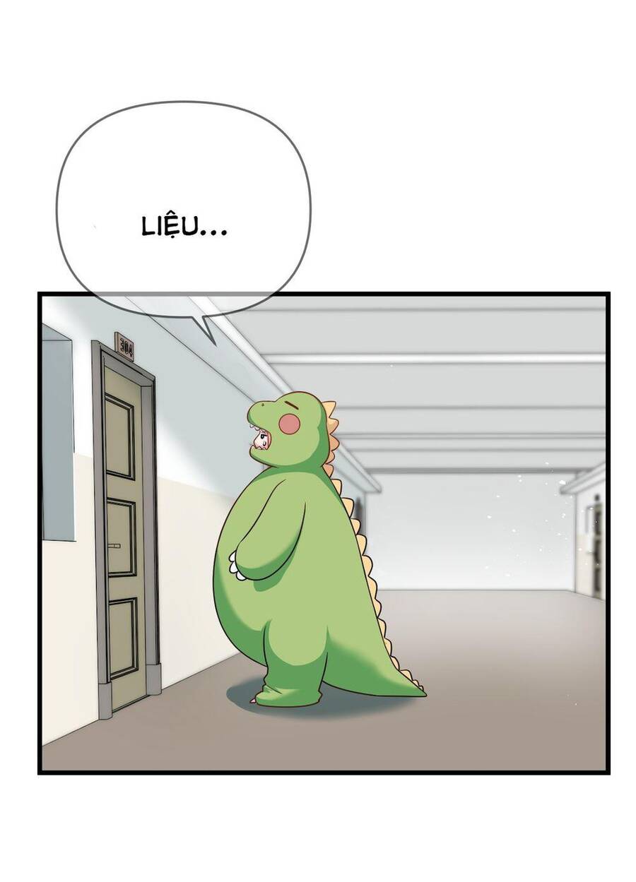 Rõ Ràng Tôi Chỉ Muốn Chơi Game, Xin Đừng Kéo Tôi Vào Lĩnh Vực Tình Yêu Chapter 15 - 7