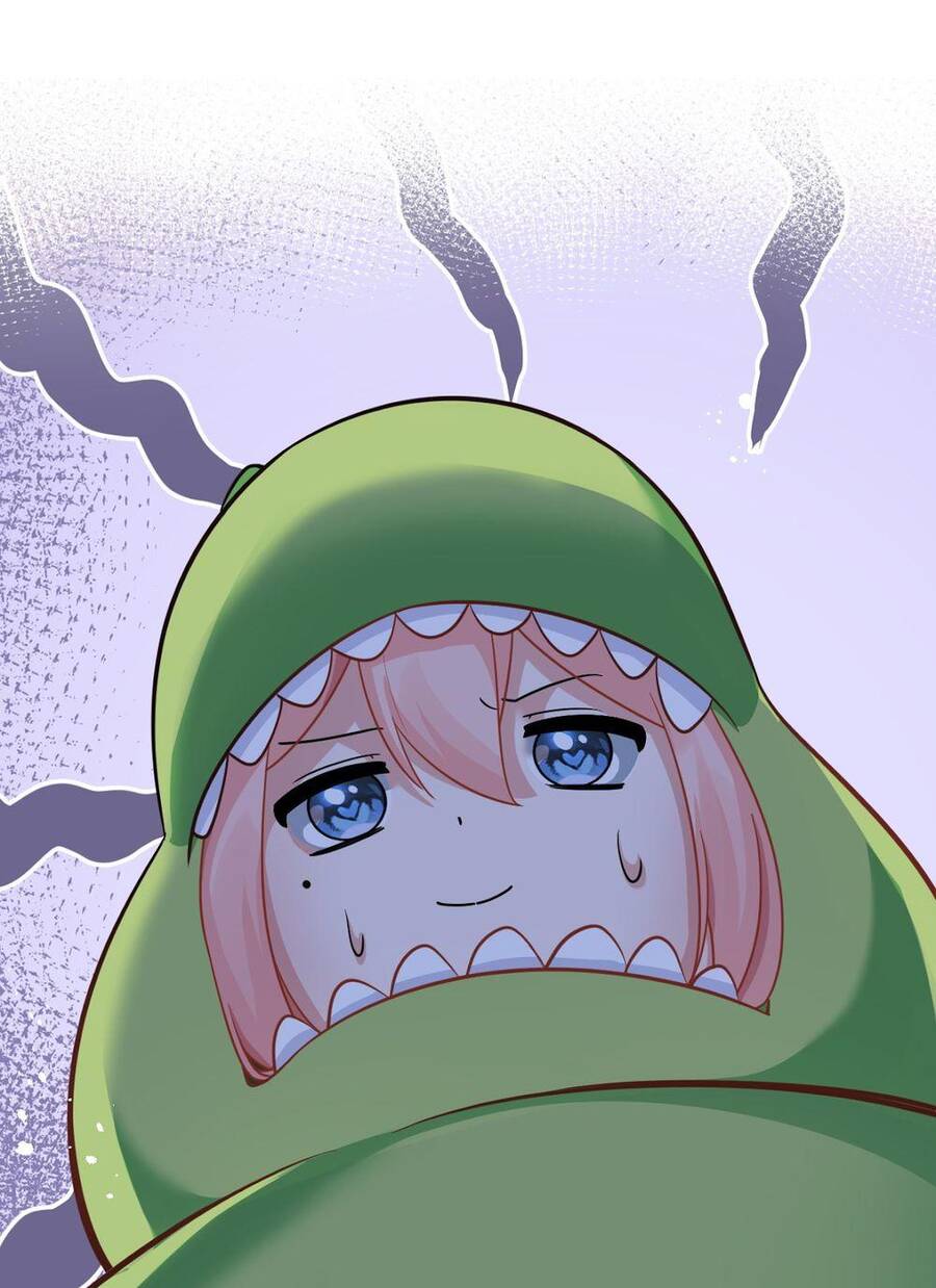 Rõ Ràng Tôi Chỉ Muốn Chơi Game, Xin Đừng Kéo Tôi Vào Lĩnh Vực Tình Yêu Chapter 15 - 8