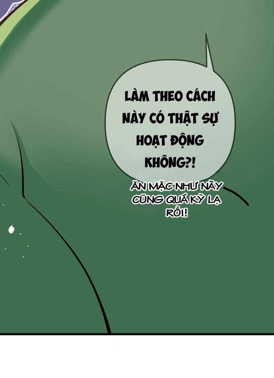 Rõ Ràng Tôi Chỉ Muốn Chơi Game, Xin Đừng Kéo Tôi Vào Lĩnh Vực Tình Yêu Chapter 15 - 9