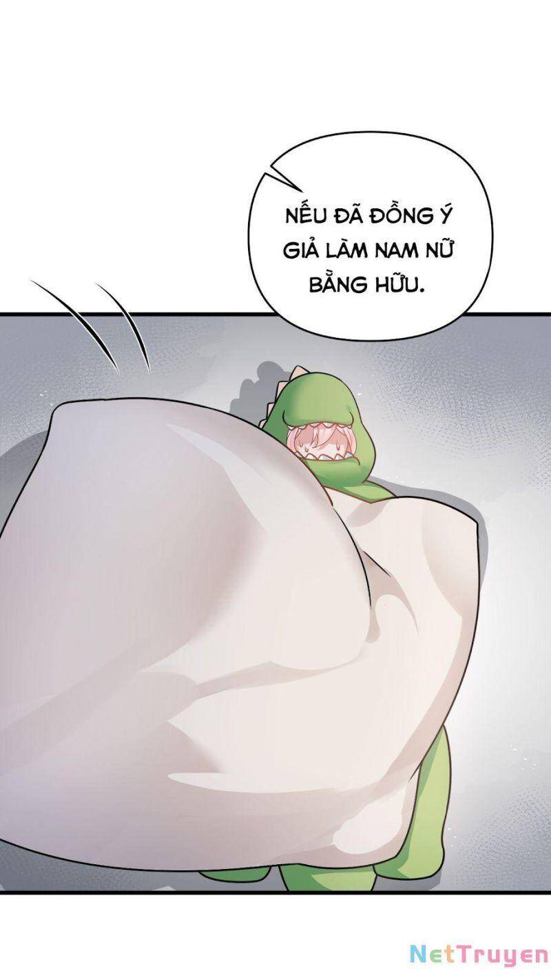 Rõ Ràng Tôi Chỉ Muốn Chơi Game, Xin Đừng Kéo Tôi Vào Lĩnh Vực Tình Yêu Chapter 16 - 11