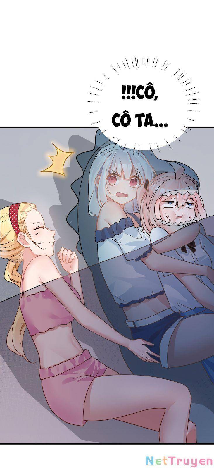 Rõ Ràng Tôi Chỉ Muốn Chơi Game, Xin Đừng Kéo Tôi Vào Lĩnh Vực Tình Yêu Chapter 16 - 16