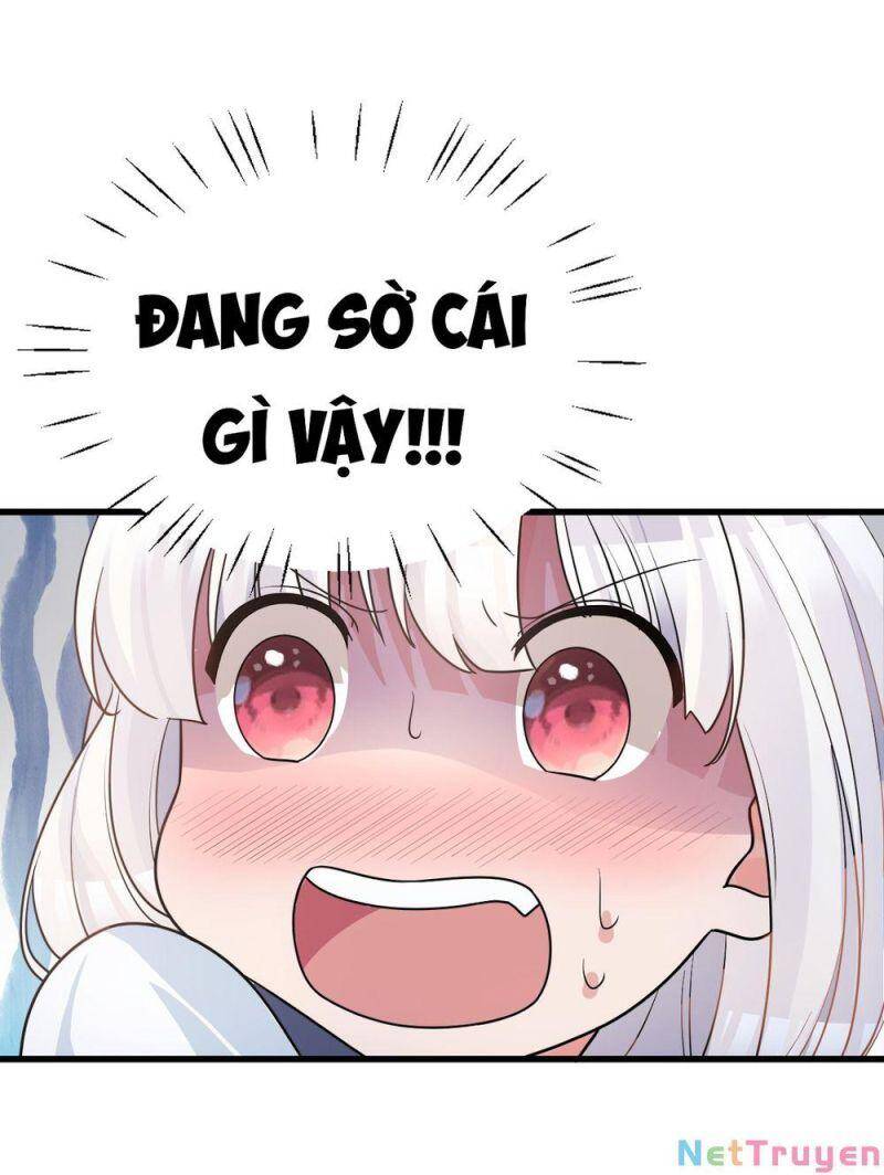 Rõ Ràng Tôi Chỉ Muốn Chơi Game, Xin Đừng Kéo Tôi Vào Lĩnh Vực Tình Yêu Chapter 16 - 17