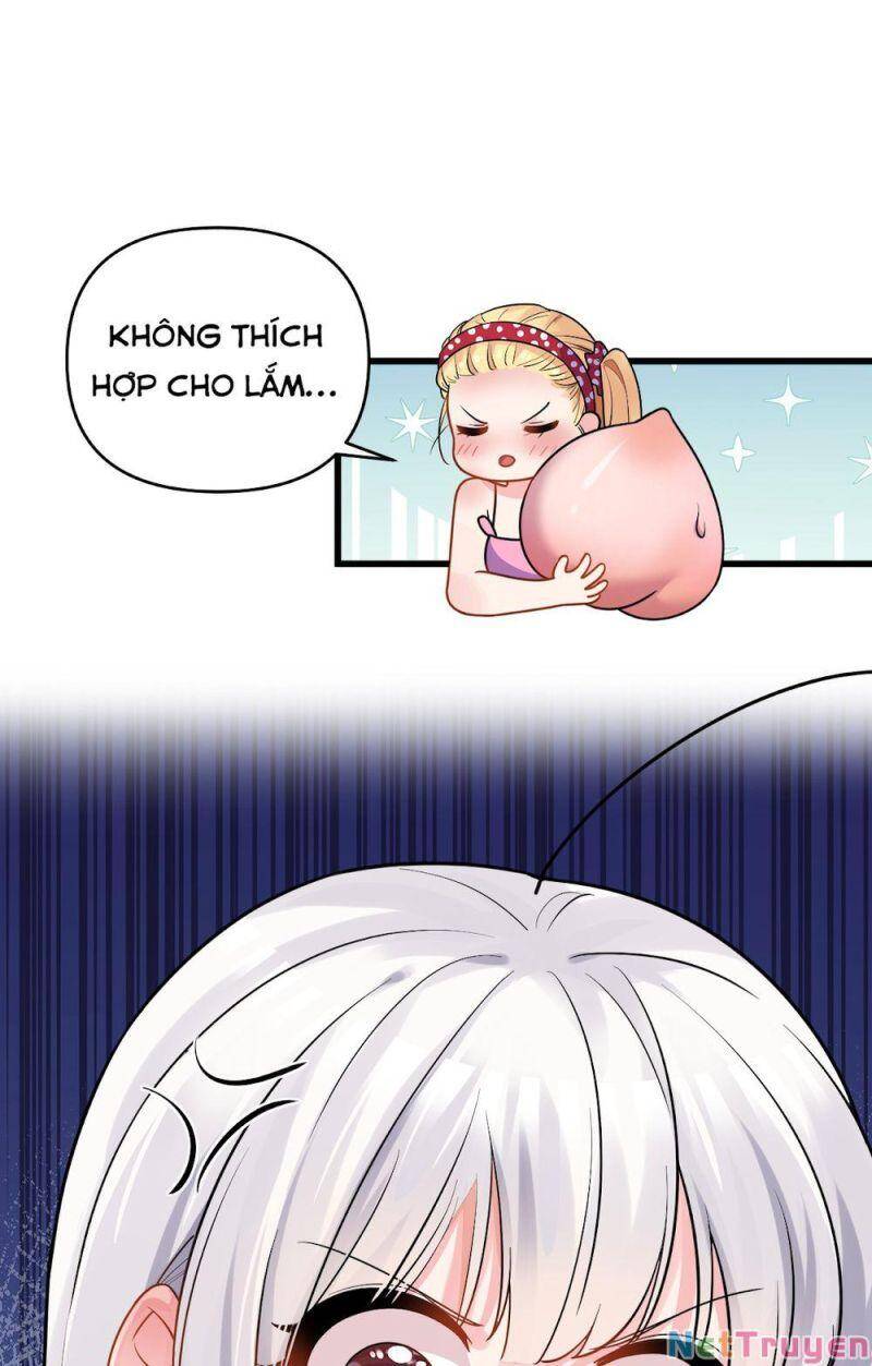 Rõ Ràng Tôi Chỉ Muốn Chơi Game, Xin Đừng Kéo Tôi Vào Lĩnh Vực Tình Yêu Chapter 16 - 21