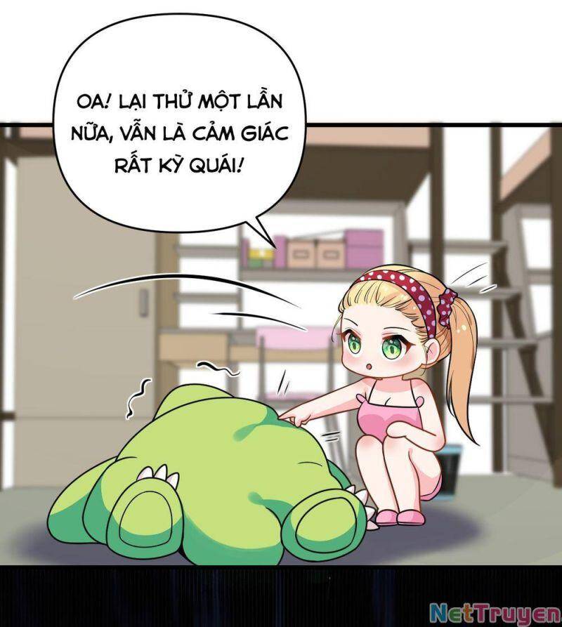 Rõ Ràng Tôi Chỉ Muốn Chơi Game, Xin Đừng Kéo Tôi Vào Lĩnh Vực Tình Yêu Chapter 16 - 24