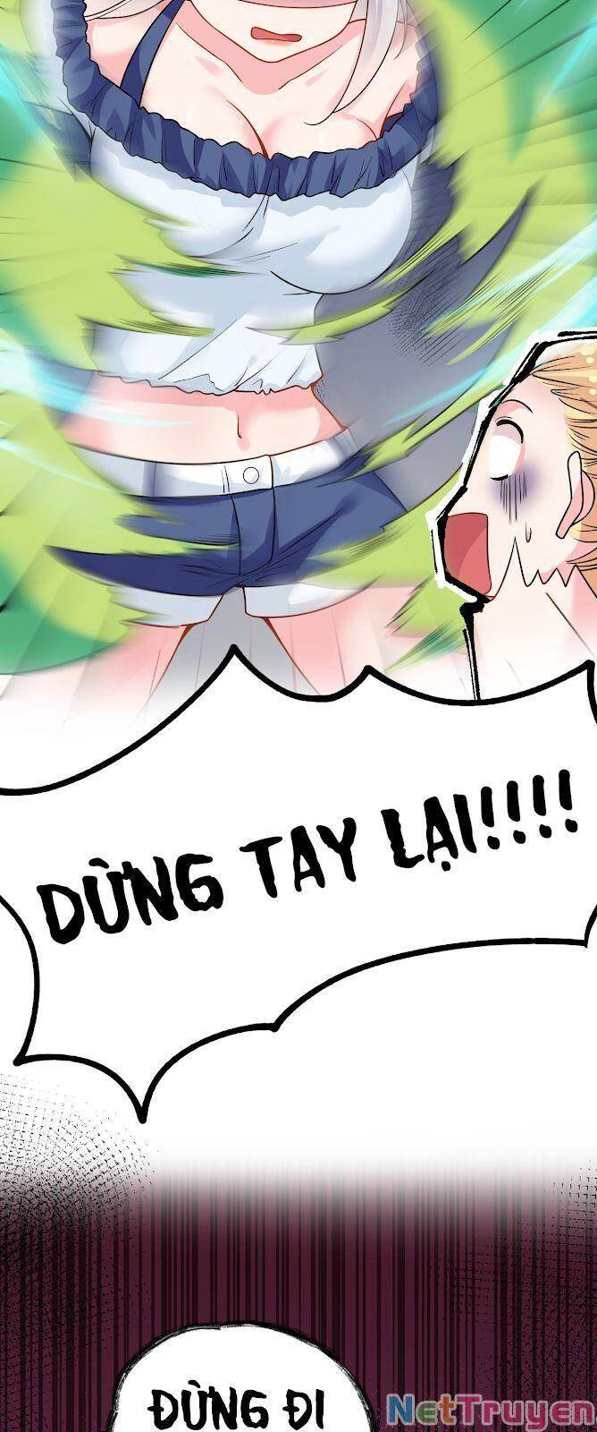 Rõ Ràng Tôi Chỉ Muốn Chơi Game, Xin Đừng Kéo Tôi Vào Lĩnh Vực Tình Yêu Chapter 16 - 26